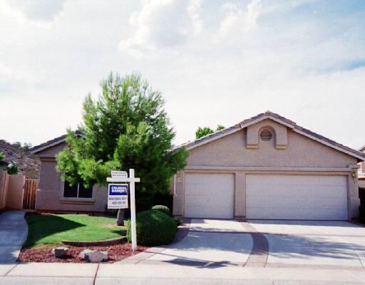 762 E Verbena Dr., Phoenix, AZ 85048