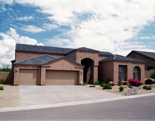 11732 E Sand Hills Rd., Scottsdale, AZ 85255