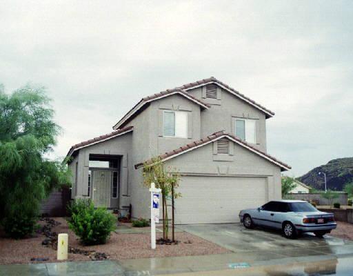 4031 W Salter Dr., Phoenix, AZ 85308