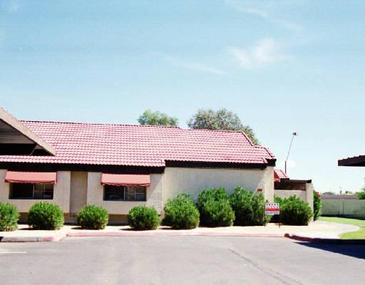 911 S Siesta Ln. #1, Tempe, AZ 85281