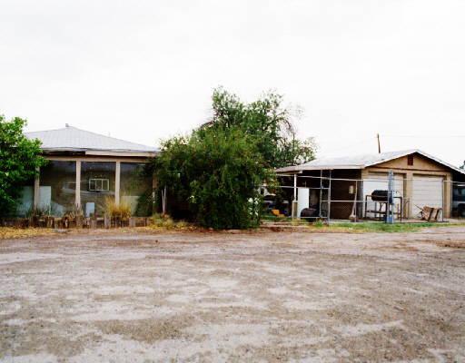 4202 S 20th Pl., Phoenix, AZ 85040