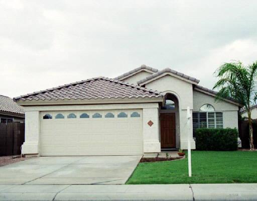 460 W San Remo St., Gilbert, AZ 85233