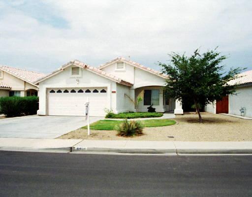 8408 W Bloomfield Rd., Peoria, AZ 85381
