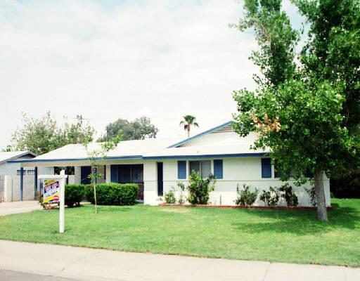 2210 E Nisbet Rd., Phoenix, AZ 85022