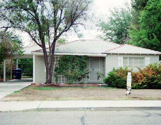 3208 N 21st Pl., Phoenix, AZ 85016