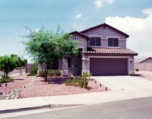 10486 W Orange Blossom Ln., Avondale, AZ 85323