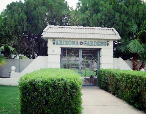 1531 W Colter St. #14, Phoenix, AZ 85015