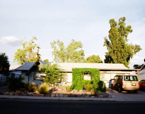 537 S Daley Dr., Mesa, AZ 85204