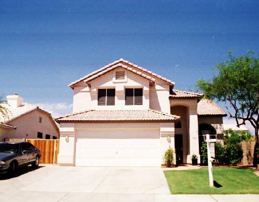 9360 E Hillery Way, Scottsdale, AZ 85260