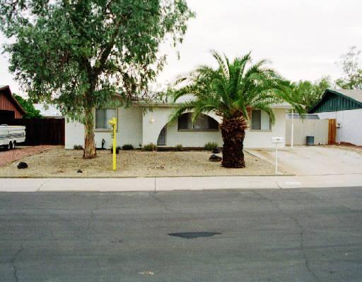 4526 W Caron St., Glendale, AZ 85302
