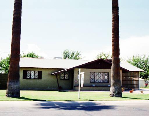 649 W Ivanhoe St., Chandler, AZ 85225