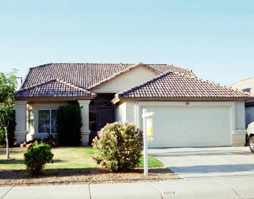 607 E Sheffield Ave., Gilbert, AZ 85296