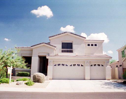 4844 E Hamblin Dr., Phoenix, AZ 85054