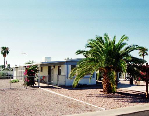 869 S Esperanza Ave., Mesa, AZ 85208