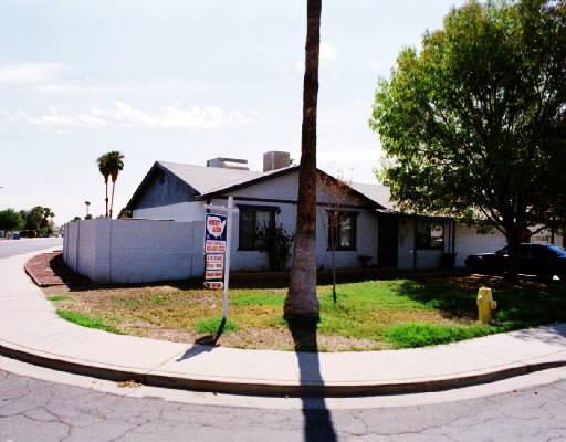 2039 N 66th Dr., Phoenix, AZ 85035
