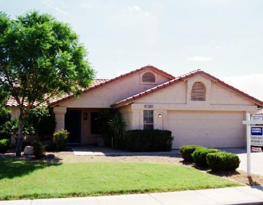 1105 N Quail St., Mesa, AZ 85205