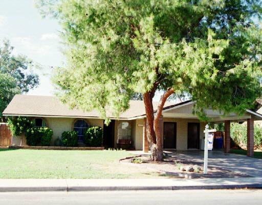 2437 E Juanita Ave., Mesa, AZ 85204
