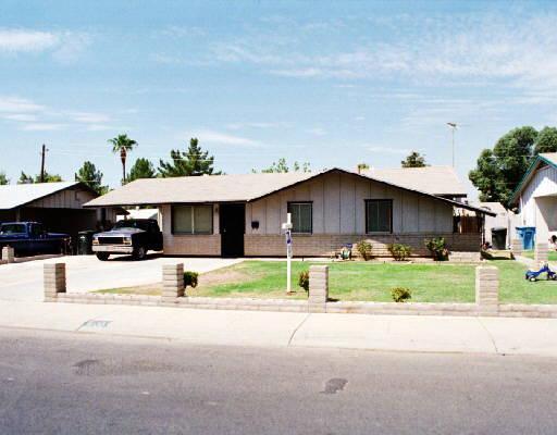 4130 N 85th Ave., Phoenix, AZ 85037