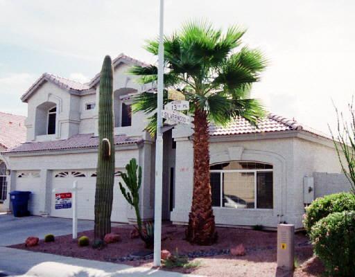 16014 S 13th Pl., Phoenix, AZ 85048