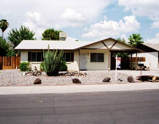 4538 W Hatcher Rd., Glendale, AZ 85302