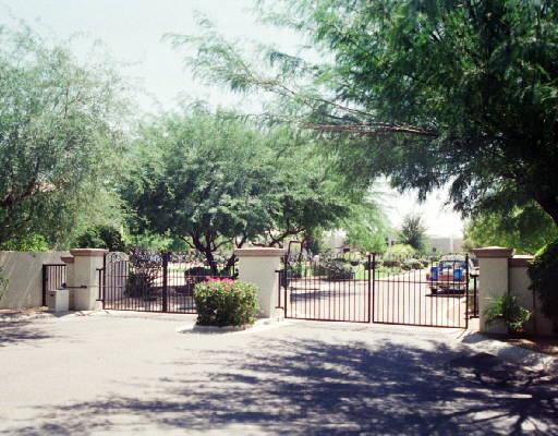 6860 E Cuarenta Ct., Paradise Valley, AZ 85253