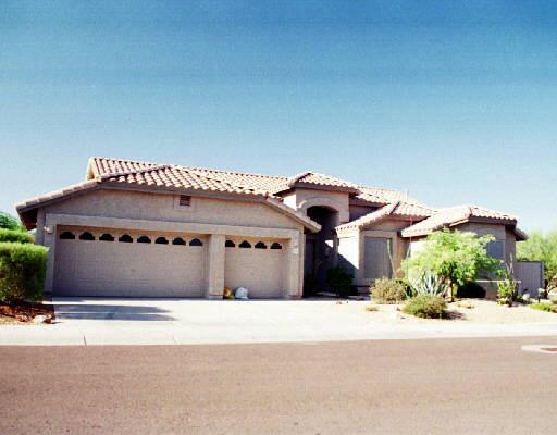 5001 E Justica St., Cave Creek, AZ 85331