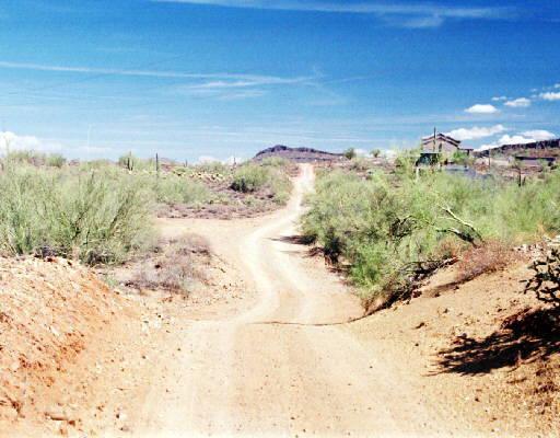 40819 N 7th St., New River, AZ 85087