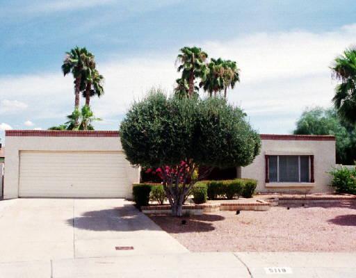 5119 E Winchcomb Dr., Scottsdale, AZ 85254