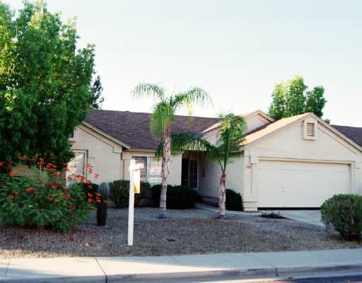 4301 E Harvard Ave., Gilbert, AZ 85236