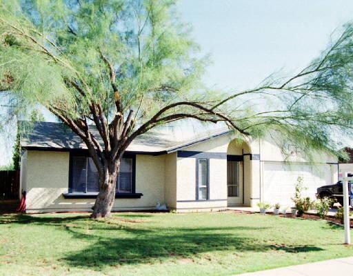 2320 E Isabella Ave., Mesa, AZ 85204