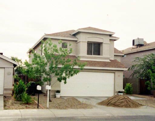 20829 N 1st Ln., Phoenix, AZ 85027