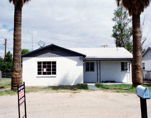 606 E Eighth St. #*****, Casa Grande, AZ 85222