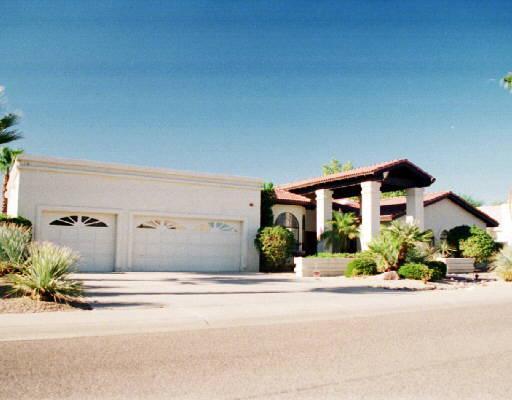 8675 E Charter Oak Dr., Scottsdale, AZ 85260