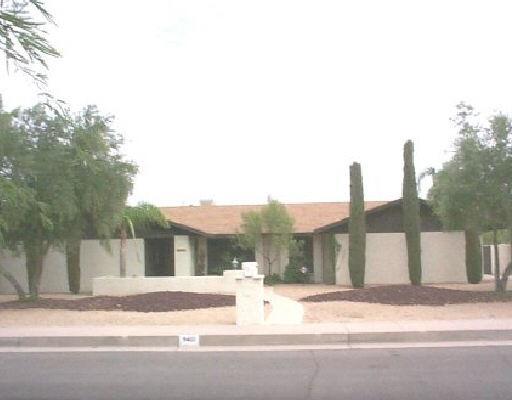 9401 N 33rd Way, Phoenix, AZ 85028