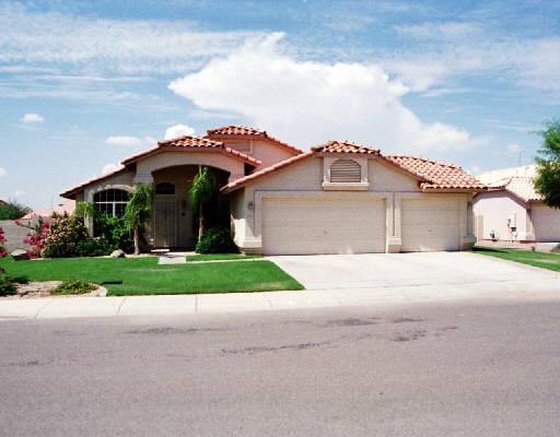 7905 W Behrend Dr., Glendale, AZ 85308