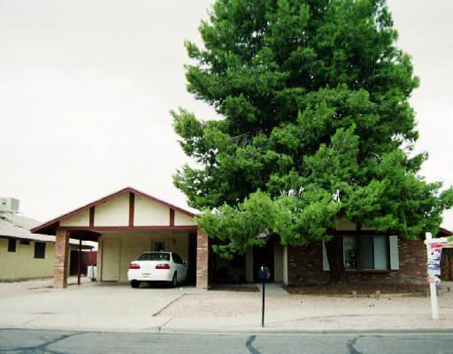 2738 S Pecan, Mesa, AZ 85202