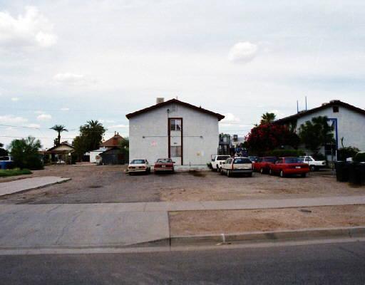 1046 W Polk St., Phoenix, AZ 85007