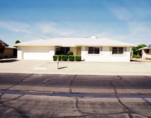 18802 N Welk Dr., Sun City, AZ 85373
