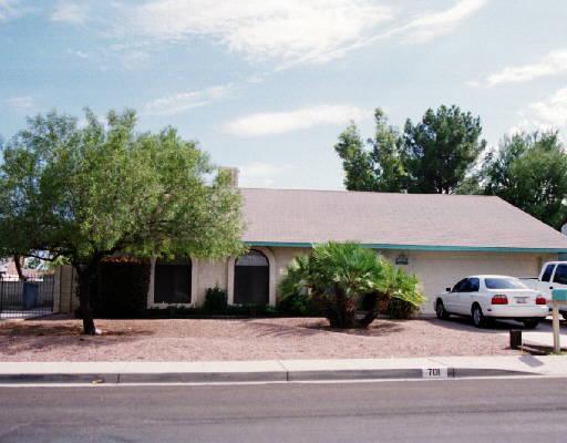 701 W Vaughn St., Tempe, AZ 85283