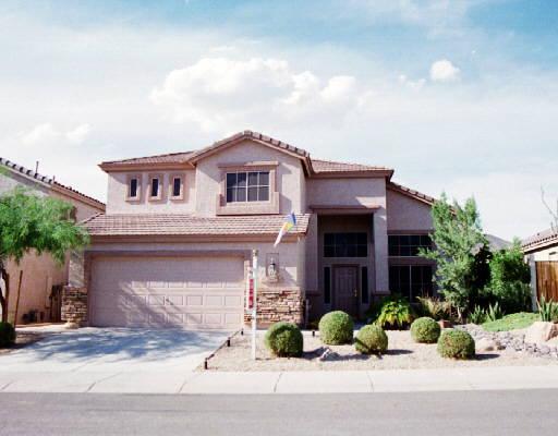 1842 W Brookwood Ct., Phoenix, AZ 85045