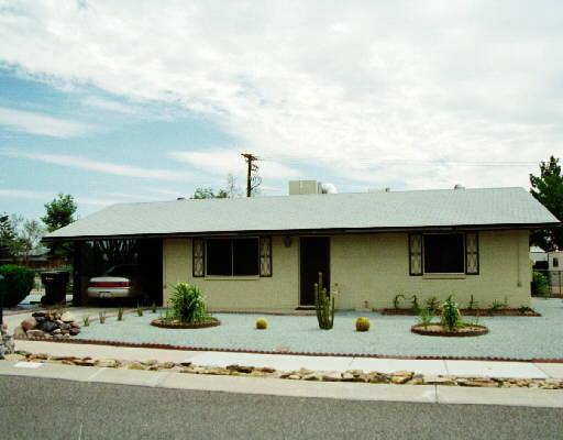 11345 E Marguerite Ave., Apache Junction, AZ 85220