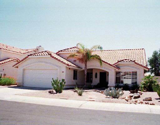 9033 E Palm Ridge Dr., Scottsdale, AZ 85260