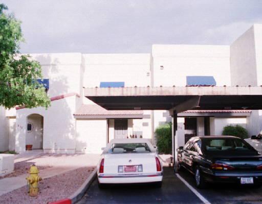 2201 W Union Hills Dr. #112, Phoenix, AZ 85027