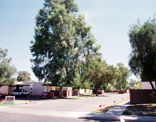 601 N May St. #3, Mesa, AZ 85201