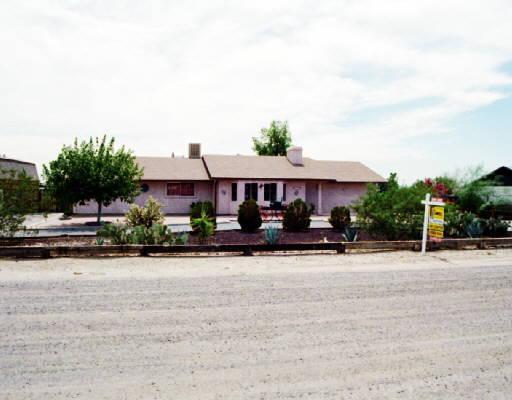 8711 W Avenida Del Sol Rd., Peoria, AZ 85383