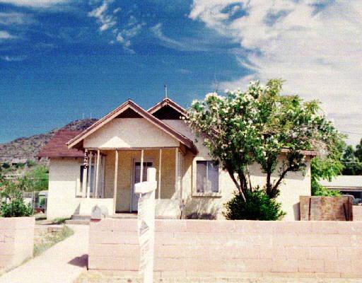 326 E Purdue Ave., Phoenix, AZ 85020