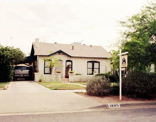 1605 W Willetta St., Phoenix, AZ 85007