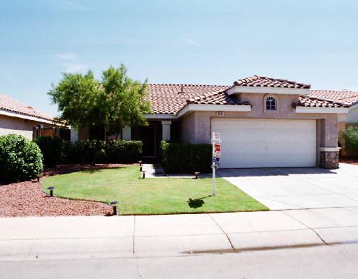 4235 N 99th Ln., Phoenix, AZ 85037