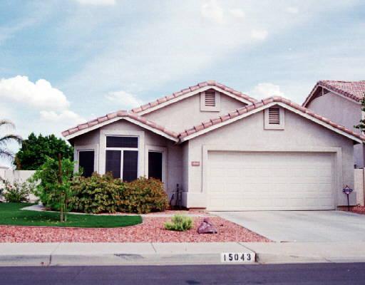 15043 S 43rd Pl., Phoenix, AZ 85044