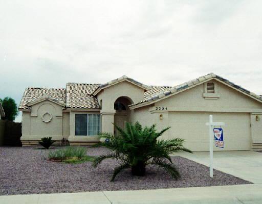 2225 E Sherri Dr., Gilbert, AZ 85296